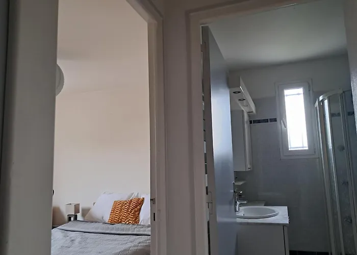 Nocleg ze śniadaniem Independante 3*