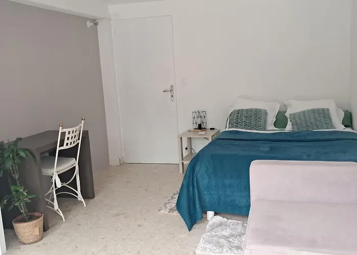 Bed and Breakfast Independante